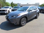 2016 NX 200t Thumbnail 3