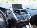 2016 NX 200t Thumbnail 22