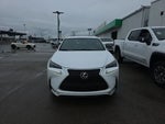 2016 NX 200t Thumbnail 2
