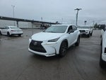2016 NX 200t Thumbnail 3