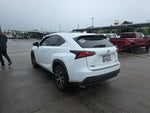 2016 NX 200t Thumbnail 4