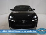 2017 NX 200t Thumbnail 2