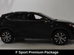 2017 NX 200t Thumbnail 3