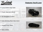 2017 NX 200t Thumbnail 27