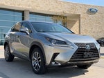 2019 NX 300 Thumbnail 18