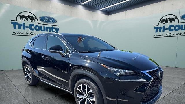 Preowned 2016 Lexus NX 200t Base for Sale