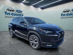 2016 NX 200t Thumbnail 1