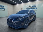 2016 NX 200t Thumbnail 3