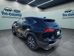2016 NX 200t Thumbnail 4
