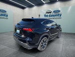 2016 NX 200t Thumbnail 5