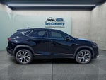 2016 NX 200t Thumbnail 6