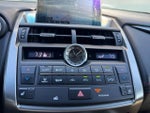 2016 NX 200t Thumbnail 13