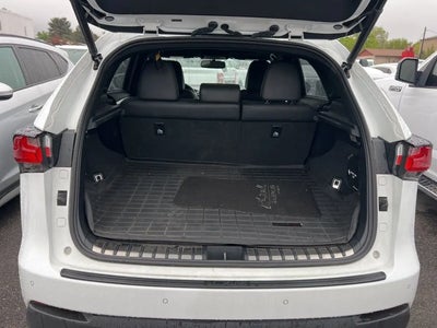 Photo of a 2017 Lexus NX 200T AWD 4DR Crossover for sale