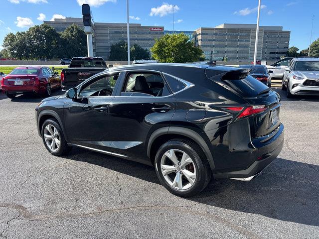 2017 Lexus NX - $16,985