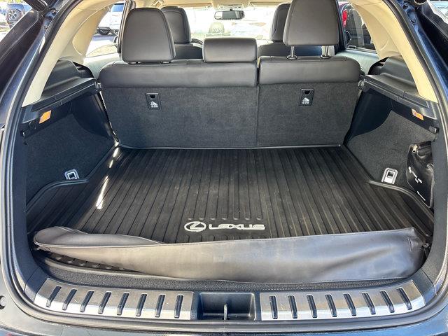 2017 Lexus NX - $16,985