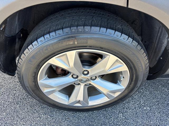 2017 Lexus NX - $16,985