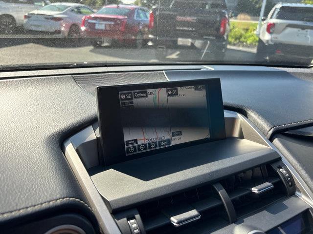 2017 Lexus NX - $16,985