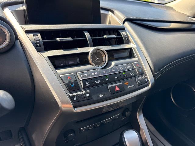 2017 Lexus NX - $16,985