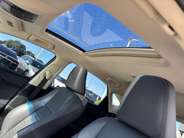 2017 Lexus NX - $16,985
