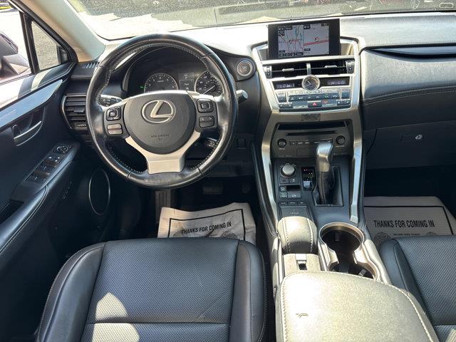 2017 Lexus NX - $16,985