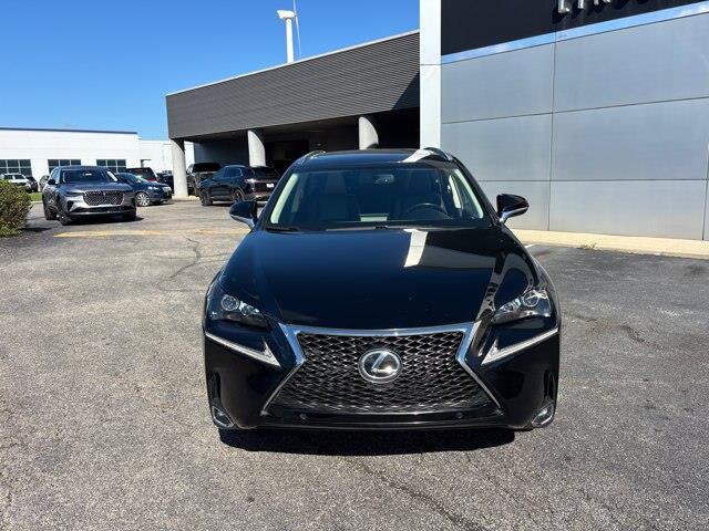 2017 Lexus NX - $16,985