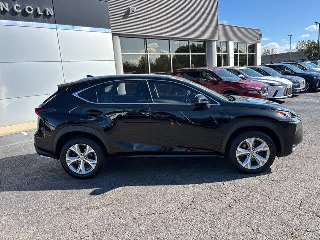 2017 Lexus NX - $16,985
