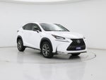 2017 NX 200t Thumbnail 1