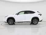 2017 NX 200t Thumbnail 3