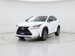2017 NX 200t Thumbnail 4