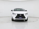 2017 NX 200t Thumbnail 5