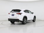 2017 NX 200t Thumbnail 8