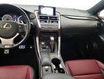 2017 NX 200t Thumbnail 9