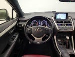 2017 NX 200t Thumbnail 10