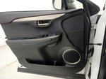 2017 NX 200t Thumbnail 12