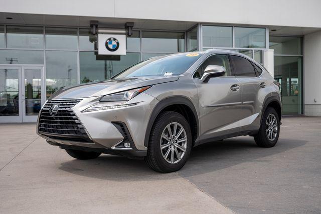 2019 Lexus NX