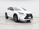 2017 NX 200t Thumbnail 1