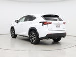 2017 NX 200t Thumbnail 2
