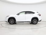 2017 NX 200t Thumbnail 3
