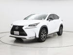 2017 NX 200t Thumbnail 4