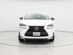 2017 NX 200t Thumbnail 5
