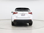 2017 NX 200t Thumbnail 6