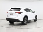 2017 NX 200t Thumbnail 8