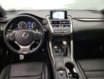 2017 NX 200t Thumbnail 9