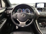 2017 NX 200t Thumbnail 10