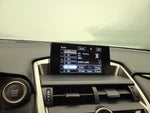 2017 NX 200t Thumbnail 16