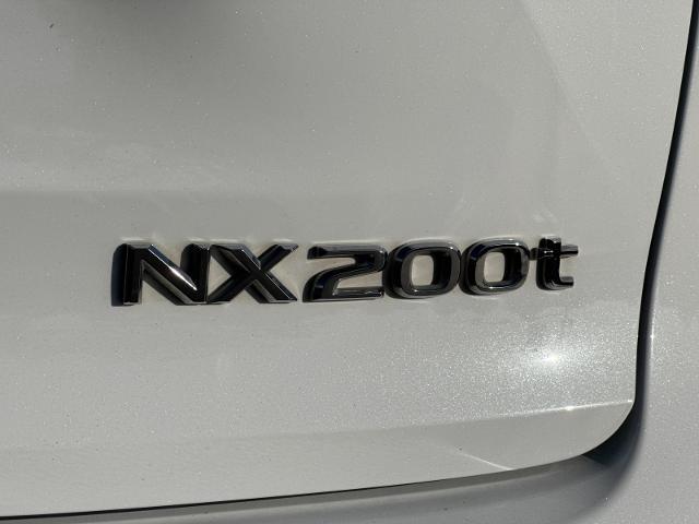 2017 Lexus NX - $21,888