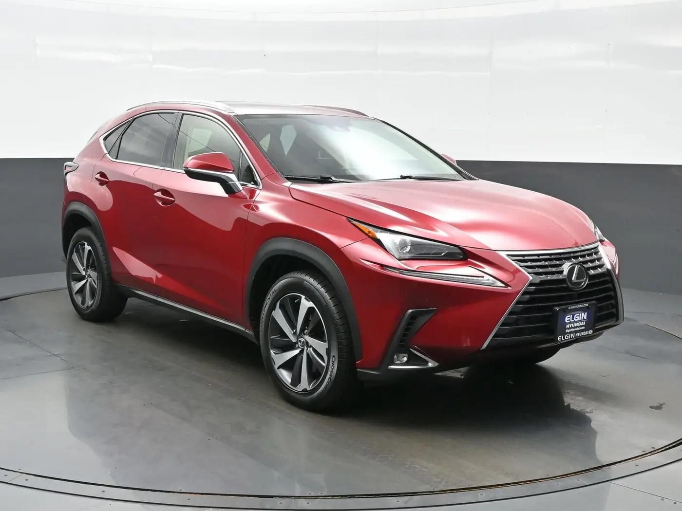 2018 Lexus NX - $24,114