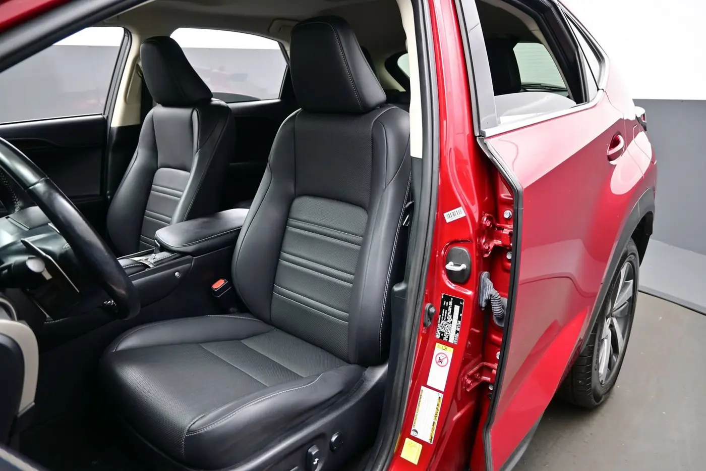 2018 Lexus NX - $24,114