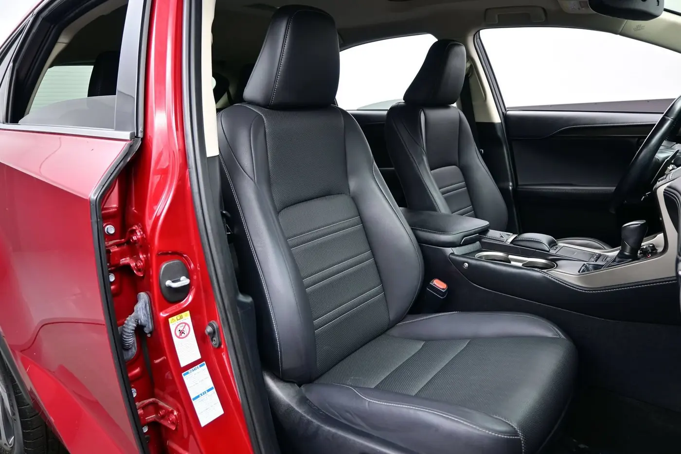 2018 Lexus NX - $24,114