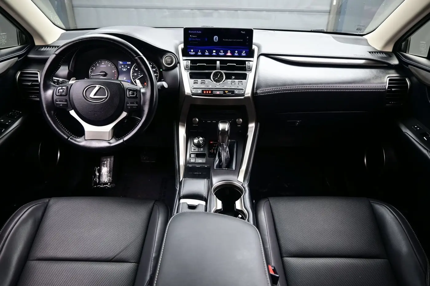 2018 Lexus NX - $24,114